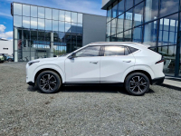 GAC B72, W7 | SHADOW WHITE BLADE (CRYSTAL WHITE, 刃影白) 16