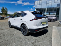 GAC B72, W7 | SHADOW WHITE BLADE (CRYSTAL WHITE, 刃影白) 17