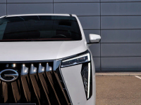 GAC B72, W7 | SHADOW WHITE BLADE (CRYSTAL WHITE, 刃影白) 10