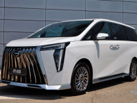 GAC B72, W7 | SHADOW WHITE BLADE (CRYSTAL WHITE, 刃影白) 11