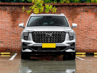 GAC B62, S6 | SILVER PHANTOM SPEED (SPEED SILVER, 幻速银) 2