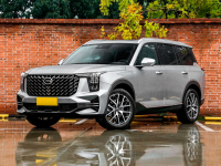 GAC B62, S6 | SILVER PHANTOM SPEED (SPEED SILVER, 幻速银) 3