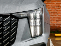 GAC B62, S6 | SILVER PHANTOM SPEED (SPEED SILVER, 幻速银) 4