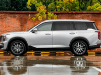 GAC B62, S6 | SILVER PHANTOM SPEED (SPEED SILVER, 幻速银) 6