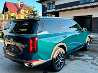 GAC B73, M1 | GREEN INK SEAL (INK SEAL GREEN, СИНЕ-ЗЕЛЕНЫЙ, 墨玺绿) 8