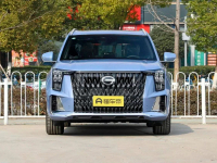 GAC B7F | FLOATING OXYGEN BLUE (浮氧蓝) 2