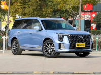 GAC B7F | FLOATING OXYGEN BLUE (浮氧蓝) 3