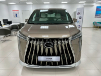 GAC B86, GA | TEMPLE GOLD (IMPERIAL GOLD, ЗОЛОТОЙ, 殿藏金) 2