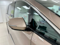 GAC B86, GA | TEMPLE GOLD (IMPERIAL GOLD, ЗОЛОТОЙ, 殿藏金) 4