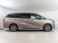 GAC B86, GA | TEMPLE GOLD (IMPERIAL GOLD, ЗОЛОТОЙ, 殿藏金) 5