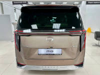 GAC B86, GA | TEMPLE GOLD (IMPERIAL GOLD, ЗОЛОТОЙ, 殿藏金) 6