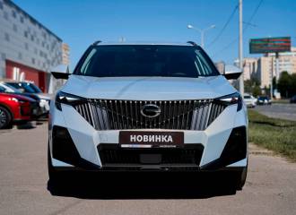 Образец цвета B96 SALVER STAR на автомобиле - №0