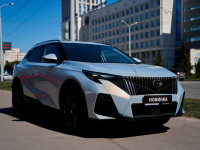 GAC B96, S8 | SALVER STAR (SUPERSTAR SILVER, STARRY SILVER, 超星银) 4