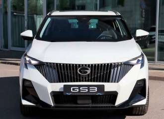 Образец цвета W1 IVORY WHITE на автомобиле - №0