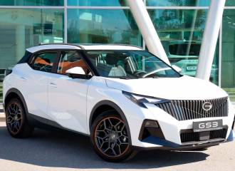 Образец цвета W1 IVORY WHITE на автомобиле - №2