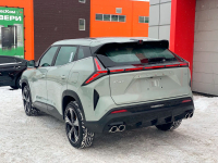 GEELY  | LIGHT GREEN () 5