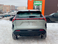 GEELY  | LIGHT GREEN () 6