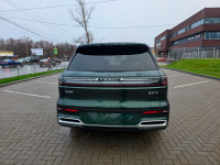 GEELY I33 | SRUPERSONIC GREEN (RACING GREEN, 超音速绿) 10