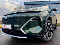 GEELY I33 | SRUPERSONIC GREEN (RACING GREEN, 超音速绿) 12