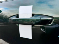 GEELY I33 | SRUPERSONIC GREEN (RACING GREEN, 超音速绿) 14