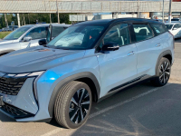 GEELY G76, B07 | STARRY BLUE (ZUAN SHI XING YE LAN PEARL) 4