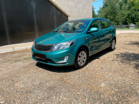 KIA EMG | EMERALD GREEN (IZUTRUDNO GOLUBOY) 2