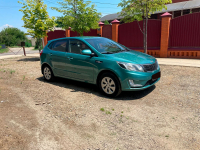 KIA EMG | EMERALD GREEN (IZUTRUDNO GOLUBOY) 3