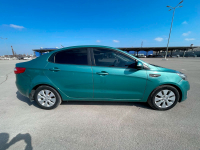 KIA EMG | EMERALD GREEN (IZUTRUDNO GOLUBOY) 4