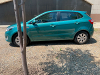 KIA EMG | EMERALD GREEN (IZUTRUDNO GOLUBOY) 5