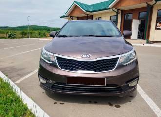 Образец цвета VC5 COFFEE BEAN на автомобиле - №0