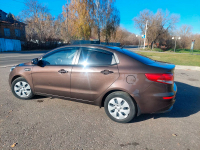 KIA VC5 | COFFEE BEAN (КОФЕЙНО-КОРИЧНЕВЫЙ) 3