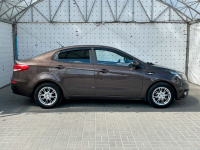 KIA VC5 | COFFEE BEAN (КОФЕЙНО-КОРИЧНЕВЫЙ) 4