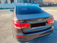 KIA VC5 | COFFEE BEAN (КОФЕЙНО-КОРИЧНЕВЫЙ) 5