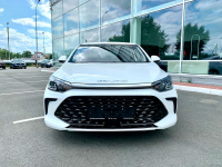 BAIC 082 | WHITE PEARL () 2