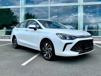 BAIC 082 | WHITE PEARL () 3