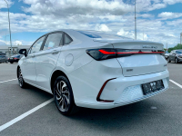 BAIC 082 | WHITE PEARL () 4