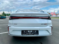 BAIC 082 | WHITE PEARL () 6