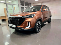 BAIC 049, JAE | BROWN () 4