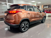 BAIC 049, JAE | BROWN () 5