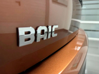 BAIC 049, JAE | BROWN () 6