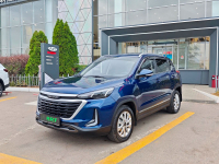 BAIC 077 | BLUE () 3