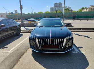 Образец цвета 005 BLACK PERL на автомобиле - №3