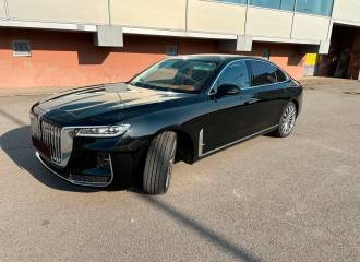 Образец цвета 16W BLACK PERL на автомобиле - №0