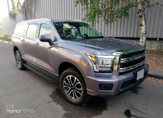 Образец цвета CX CX GREY на автомобиле - №1