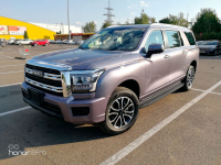 HAVAL CX | CX GREY (СУМЕРЕЧНЫЙ АМЕТИСТ, 进取灰/CX灰) 2