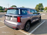 HAVAL CX | CX GREY (СУМЕРЕЧНЫЙ АМЕТИСТ, 进取灰/CX灰) 4