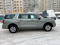 HAVAL C0C | CRYSTAL GRAY (ТУМАННЫЙ БАЗАЛЬТ) 4