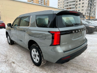 HAVAL C0C | CRYSTAL GRAY (ТУМАННЫЙ БАЗАЛЬТ) 5