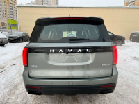 HAVAL C0C | CRYSTAL GRAY (ТУМАННЫЙ БАЗАЛЬТ) 6