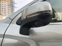 HAVAL C0C | CRYSTAL GRAY (ТУМАННЫЙ БАЗАЛЬТ) 7